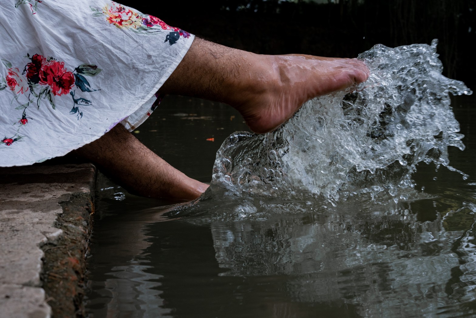 অনলাইন ভিত্তিক লিঙ্গ সহিংসতা: কথা&nbsp;(চার)