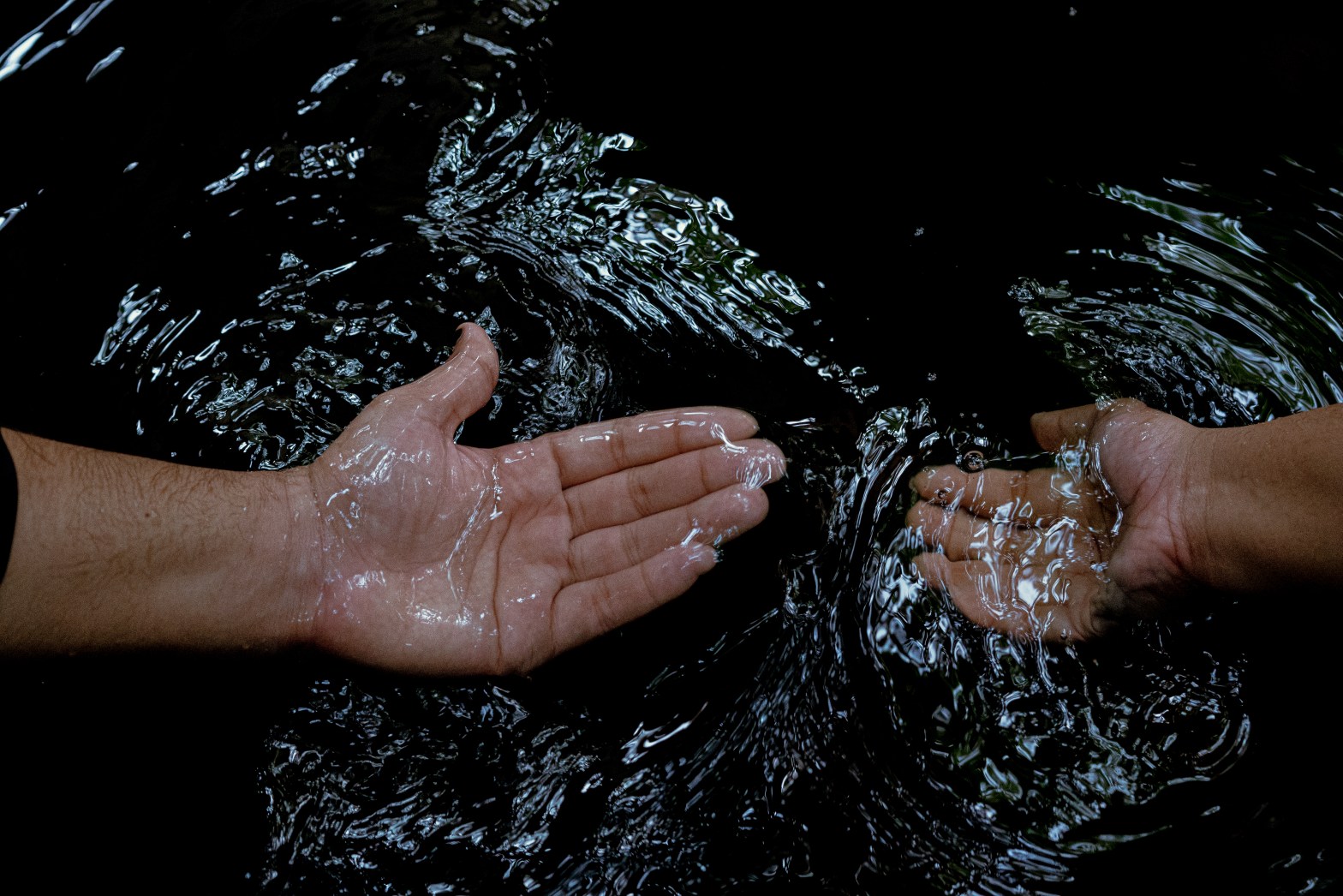 Online Gender Based Violence: Story&nbsp;Two