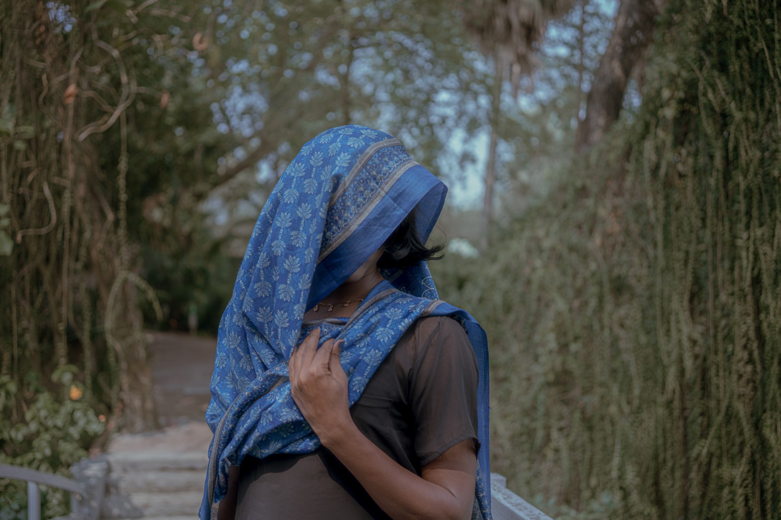 Online Gender Based Violence: Story&nbsp;One